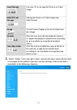 Предварительный просмотр 19 страницы Edimax IC-3040IWT User Manual