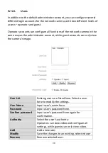 Предварительный просмотр 30 страницы Edimax IC-3040IWT User Manual