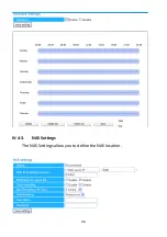 Предварительный просмотр 48 страницы Edimax IC-3040IWT User Manual