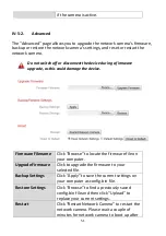 Предварительный просмотр 51 страницы Edimax IC-3040IWT User Manual