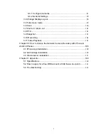 Preview for 4 page of Edimax IC-3100 User Manual