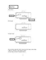 Предварительный просмотр 9 страницы Edimax IC-3100 User Manual