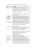 Предварительный просмотр 41 страницы Edimax IC-3100 User Manual