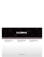 Предварительный просмотр 147 страницы Edimax IC-3100 User Manual