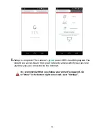 Предварительный просмотр 15 страницы Edimax IC-3140W User Manual