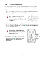 Предварительный просмотр 35 страницы Edimax IC-3140W User Manual