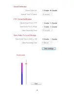 Предварительный просмотр 70 страницы Edimax IC-3140W User Manual