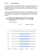 Предварительный просмотр 72 страницы Edimax IC-3140W User Manual