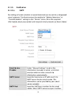 Предварительный просмотр 74 страницы Edimax IC-3140W User Manual