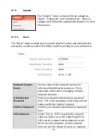 Предварительный просмотр 84 страницы Edimax IC-3140W User Manual