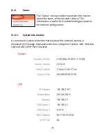 Предварительный просмотр 88 страницы Edimax IC-3140W User Manual