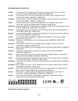 Предварительный просмотр 128 страницы Edimax IC-3140W User Manual