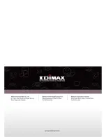 Предварительный просмотр 133 страницы Edimax IC-3140W User Manual