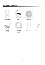 Preview for 2 page of Edimax IC-5150W Quick Installation Manual