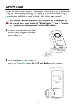 Preview for 4 page of Edimax IC-5150W Quick Installation Manual