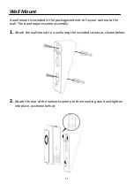 Предварительный просмотр 11 страницы Edimax IC-5150W Quick Installation Manual