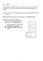 Предварительный просмотр 9 страницы Edimax IC-5150W User Manual