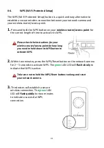 Предварительный просмотр 31 страницы Edimax IC-5150W User Manual