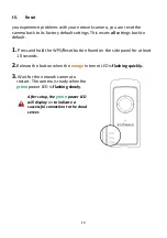 Предварительный просмотр 10 страницы Edimax IC-5160GC User Manual