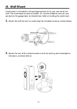 Предварительный просмотр 34 страницы Edimax IC-5160GC User Manual