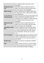 Предварительный просмотр 54 страницы Edimax IC-5160GC User Manual