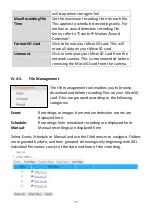 Предварительный просмотр 77 страницы Edimax IC-5160GC User Manual