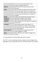 Предварительный просмотр 102 страницы Edimax IC-5160GC User Manual