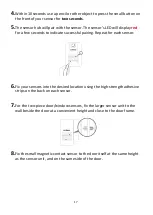 Предварительный просмотр 17 страницы Edimax IC-5170SC User Manual