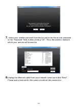 Предварительный просмотр 24 страницы Edimax IC-5170SC User Manual