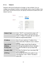 Предварительный просмотр 38 страницы Edimax IC-5170SC User Manual