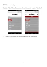 Предварительный просмотр 40 страницы Edimax IC-5170SC User Manual