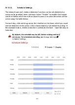 Предварительный просмотр 62 страницы Edimax IC-5170SC User Manual