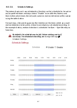 Предварительный просмотр 67 страницы Edimax IC-5170SC User Manual