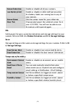 Preview for 75 page of Edimax IC-5170SC User Manual