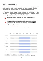 Preview for 77 page of Edimax IC-5170SC User Manual