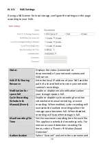 Preview for 78 page of Edimax IC-5170SC User Manual