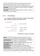 Предварительный просмотр 79 страницы Edimax IC-5170SC User Manual