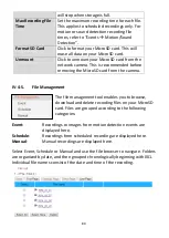 Предварительный просмотр 80 страницы Edimax IC-5170SC User Manual