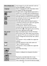 Предварительный просмотр 101 страницы Edimax IC-5170SC User Manual