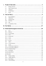 Preview for 3 page of Edimax IC-6220DC User Manual