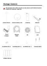 Preview for 5 page of Edimax IC-6220DC User Manual