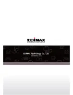 Предварительный просмотр 78 страницы Edimax IC-7000PT V2 User Manual