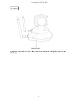 Предварительный просмотр 8 страницы Edimax IC-7000PTn User Manual