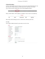 Предварительный просмотр 23 страницы Edimax IC-7000PTn User Manual