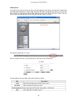Предварительный просмотр 40 страницы Edimax IC-7000PTn User Manual