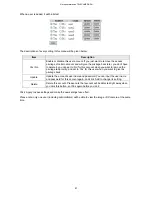 Предварительный просмотр 41 страницы Edimax IC-7000PTn User Manual