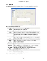 Предварительный просмотр 50 страницы Edimax IC-7000PTn User Manual