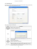 Предварительный просмотр 56 страницы Edimax IC-7000PTn User Manual