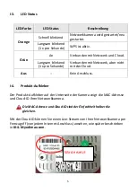 Preview for 5 page of Edimax IC-7001W Quick Installation Manual