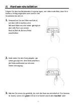 Preview for 7 page of Edimax IC-7001W Quick Installation Manual